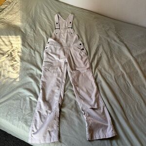 Patagonia Hemp Overalls